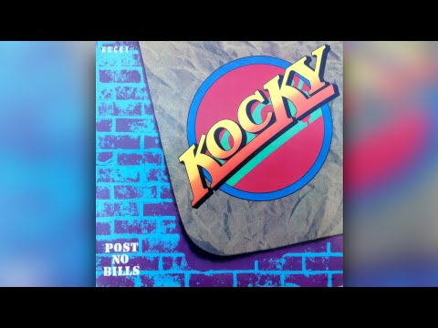 Kocky - Share Love