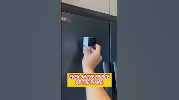 CB2 2MP Set It & Forget It!