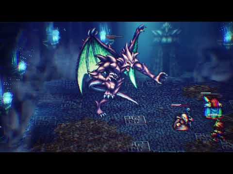 中世編 ハッシュVS魔王バトル [Switch]