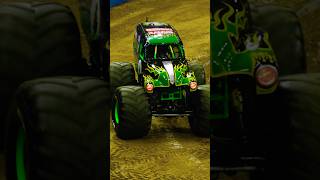 Meet Grave Digger driver Weston Anderson