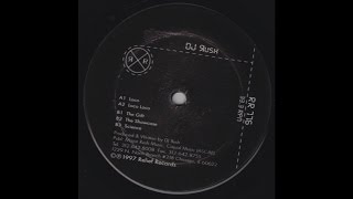 DJ Rush - Science (Techno 1997)