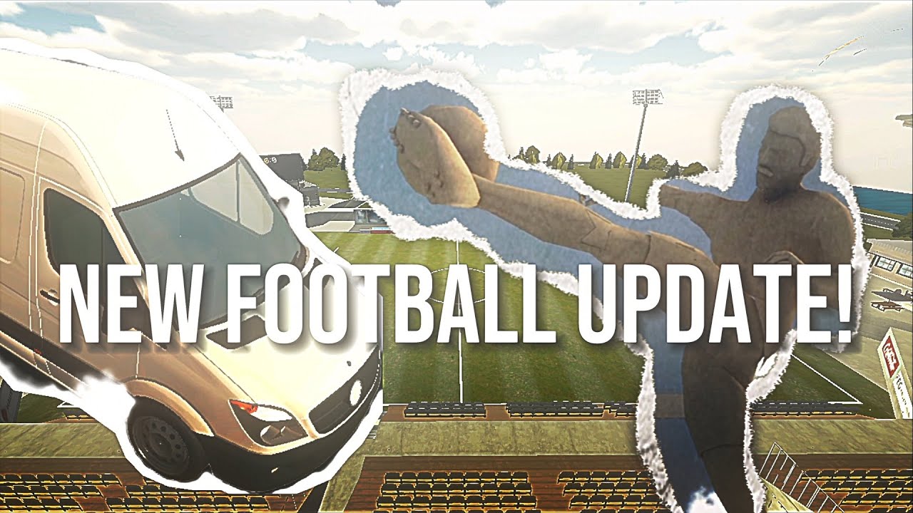 NEW FOOTBALL UPDATE IN CPM SenRyl YouTube new-football-update-in-cpm-senryl-youtube