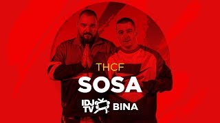 Thcf - Sosa (Live @ Idjtv Bina)
