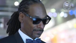 Bosworth for CFB HOF