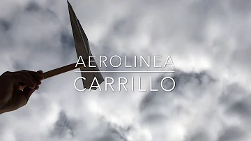 Aerolínea Carrillo Challenge - T3Rcero Cinco Ft Vejiga Flores - PICHO Récords 2018