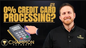 How to not pay any credit card processing fees - Cash Discount - Dual Pricing - Surcharging Overview