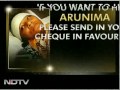 Arunima's case should be a lesson: Sports minister