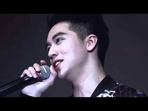 【許魏洲】洲洲全新個人單曲 「塵埃」音頻