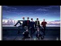 TWO WORLDS | TAEKOOK (Episode 14) | I Love You | BTS Universe Story #bts #btsarmy #taekook