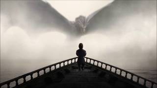 Game Of Thrones // Dragon's Soundtrack Mix // Audio