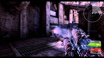 Unreal Tournament 3? 18 Killstreak DM (20-1)