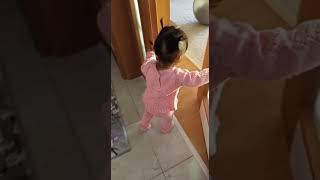 Tanemimizin Yeni Cicileri Ile Şaşkınlığı.