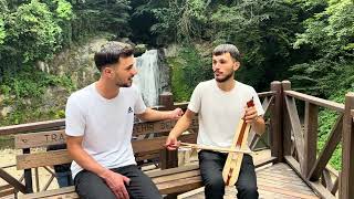 Tonyada Süper Kemençe Ramazan & Yasin Erdoğan Honefter Yaylası Canikdere Şelalesi/Tonya/Trabzon Resimi