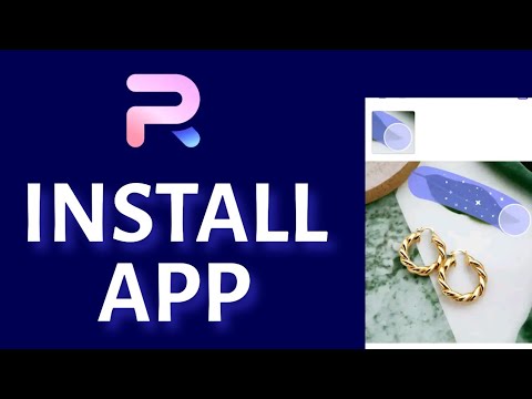 How to Install Photoroom App on Android 2025?