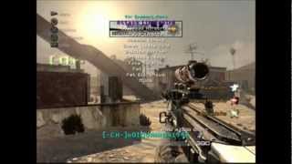 CL MOD MENU MW2