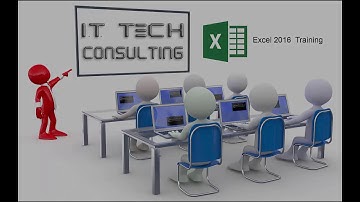 Nested IF Function  by Martin Kelliher of IT Tech Consulting