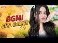 🔴 MORNING STREAM ✨| BGMI LIVE with GIRLGAMER |KOOKIE PLAYS #shortslive #gameशुरू #live #facecam