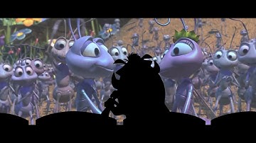 Timon and Pumbaa Interrupt 8 A Bug
