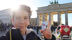 Berlin? GEILE STADT!!!