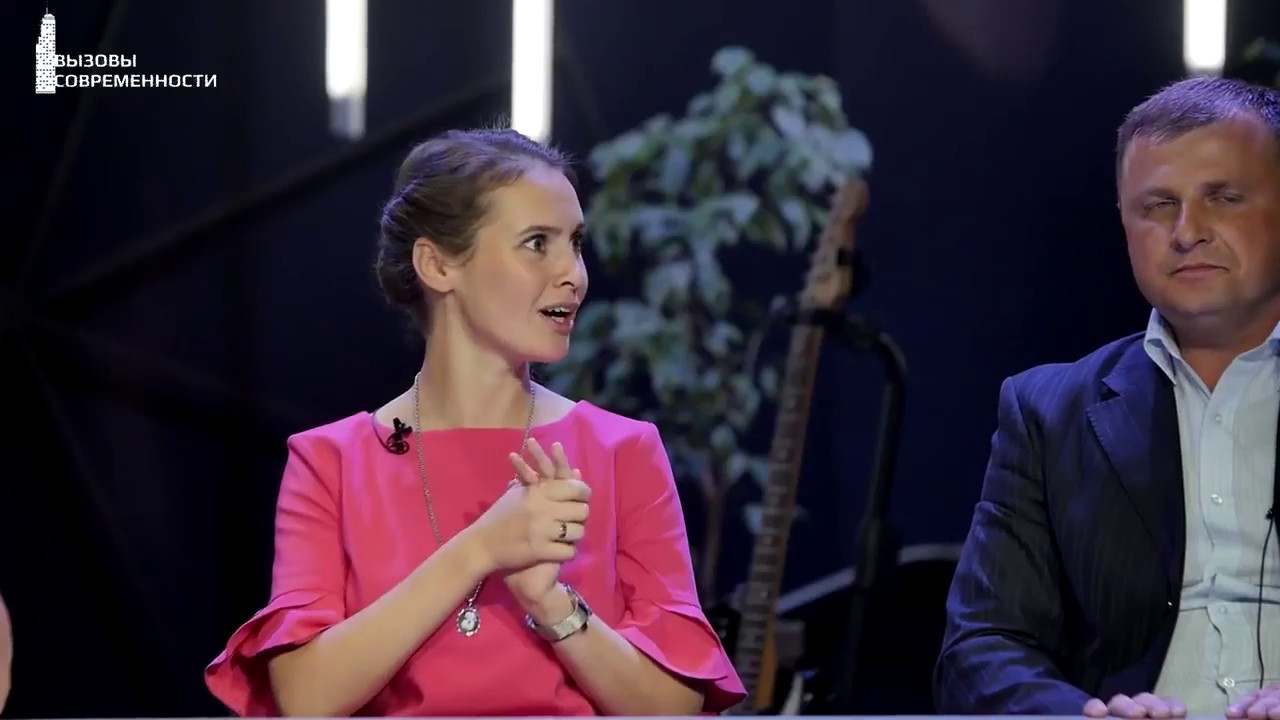 Вызовы христианского творчества