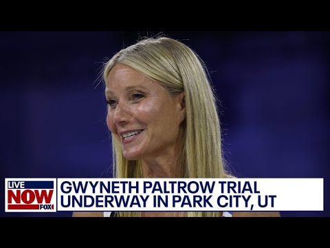LIVE: Gwyneth Paltrow skiing lawsuit trial Day 6 | LiveNOW from FOX