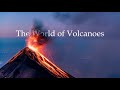 The World of Volcanoes 4K UHD HDR