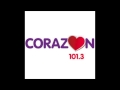 Radio Corazon FM Frecuencias Chile 2014