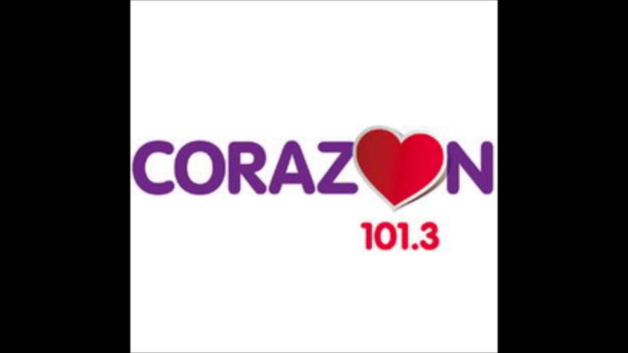 Radio Corazon FM Frecuencias Chile 2014 YouTube
