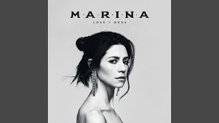 Video thumbnail of "MARINA - Superstar"