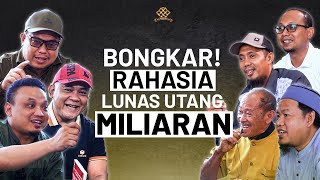 BERANI BUKA-BUKAAN! MEMBER'S PENGUSAHA MMC BONGKAR RAHASIA KELUAR DARI JERATAN hUTANG MILIARAN!!!