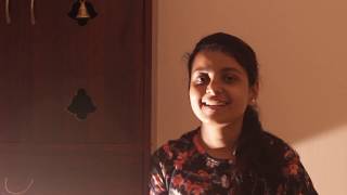 Aye Hairathe Aashiqui | Cover - AR Rahmanian