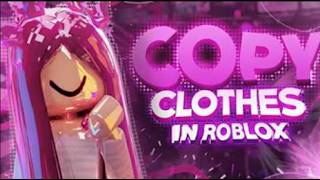 🔥 Copy ANY Roblox Clothing 2026 – New Glitch Still Working (1 Click Tutorial)