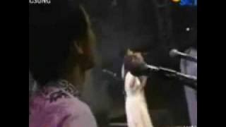 Ungu feat. Rossa - Andai Ku Tau