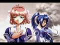 Hoshizora no Waltz - Kimi Ga Nozomu Eien