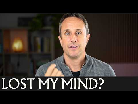 I Didn't Know If I'd Make It Back — 1 Year After My Kundalini Awakening