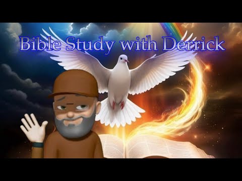 Bible Study with