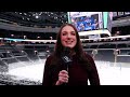 Tusk Talk | Utah Mammoth vs. St. Louis Blues