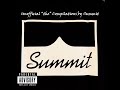 Summit mix(PUNPEE,BIM,in-d,VaVa,OMSB,MARIA,C.O.S.A.)