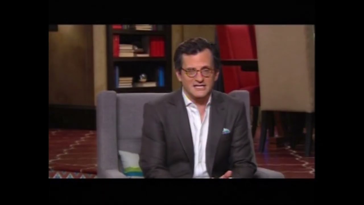 "Love Finds Andy Hardy" TCM Intro and Outro