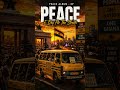 🚐 From Kaneshie to East Legon… peace dey ride along 🇬🇭✨#TrotroDiploma #ElementalForson #PeaceAlbumEP