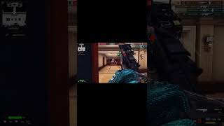 Bir Zamanların PRIME SİLAHIYLA 1V4 🔥| ZULA #zula #shorts