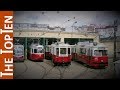 The Top Ten Historic Tram Systems in the World