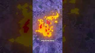 A Town Split Between Two Countries! 🇧🇪🇳🇱 Wealth