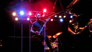 LND Live @Empire 2012 Thats Life