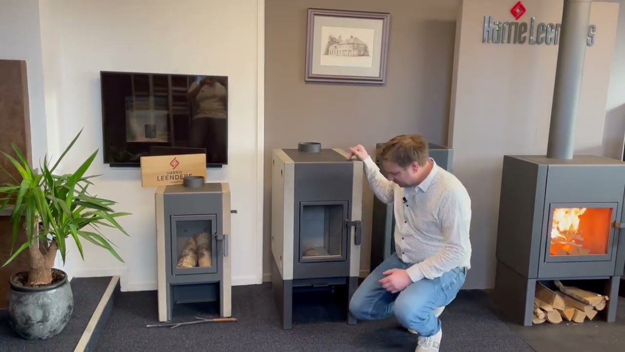 Leenders Boxer - uitgelegd door Bastian Keemers