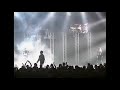 Capture de la vidéo Gary Numan - Dream Corrosion (Full Concert) Hd