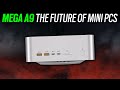 A9 Mega Mini PC - Best Mini PC Ever?