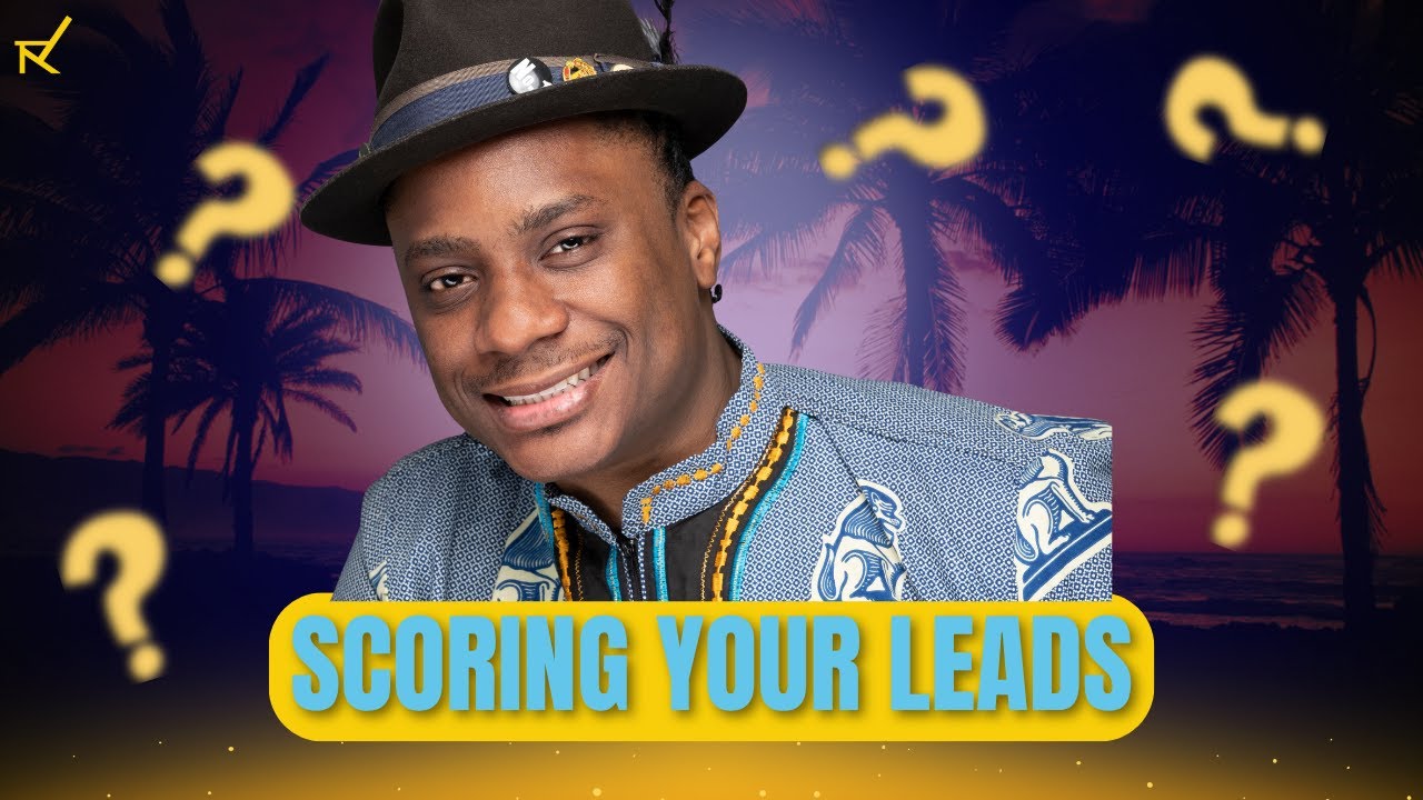 Master Lead Scoring: Simplify & Boost Conversions