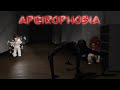 LEAVING my FRIENDS in Apeirophobia | Roblox Apeirophobia