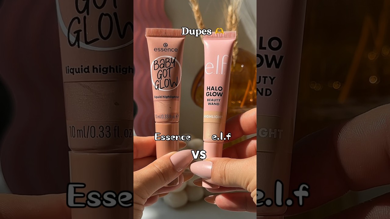 Elf vs Essence!! Who’s better?? 